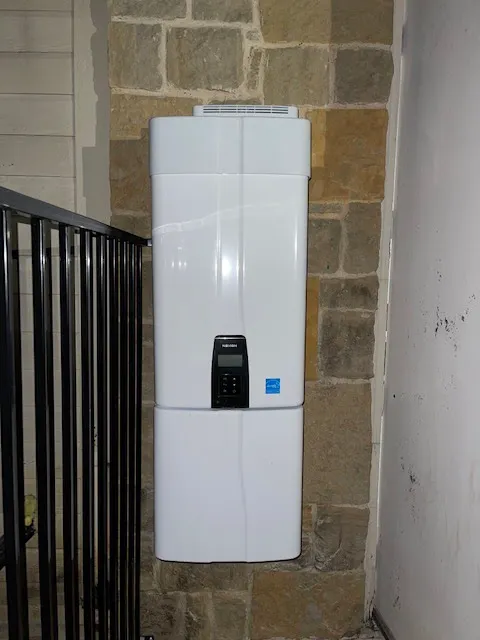 Wilson Family Plumbing Heating Air Conditioning Picture 7