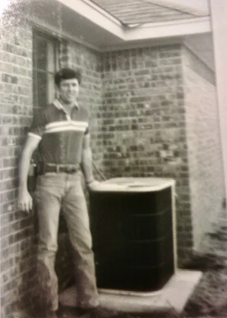 Wilson Family Plumbing Heating Air Conditioning Picture 8