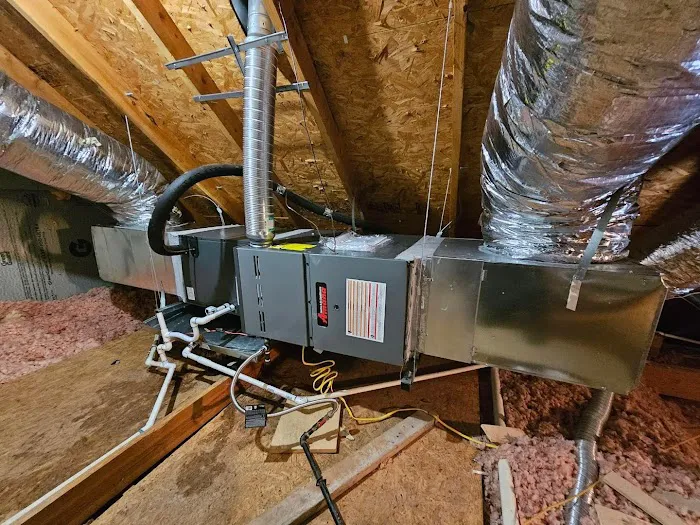 Firehouse Heating and Air Picture 2