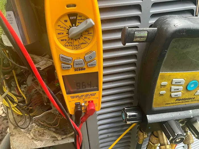 Firehouse Heating and Air Picture 4