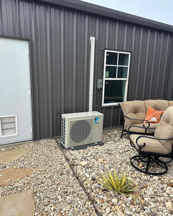 Firehouse Heating and Air Picture 3