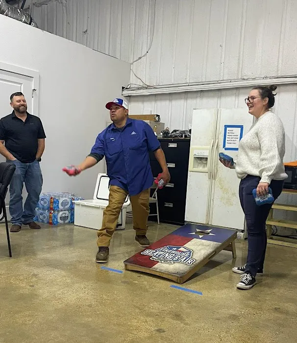 Firehouse Heating and Air Picture 1