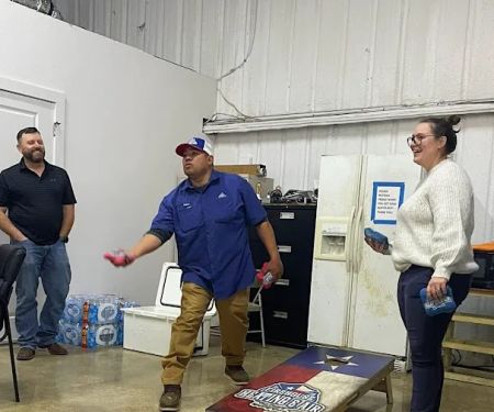 Firehouse Heating and Air