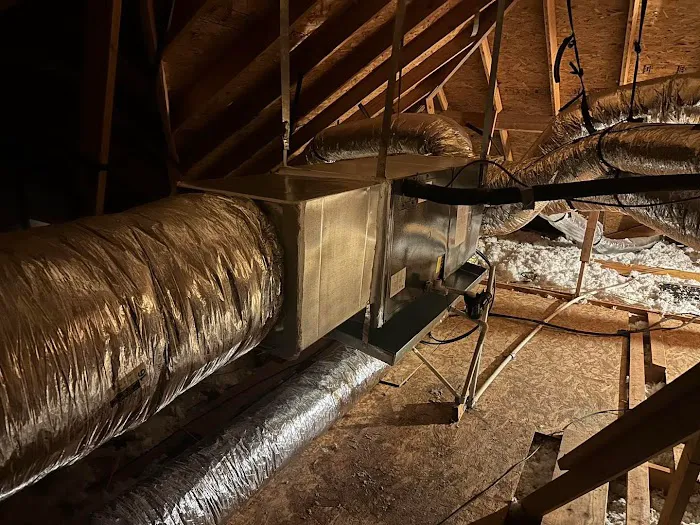 Firehouse Heating and Air Picture 7