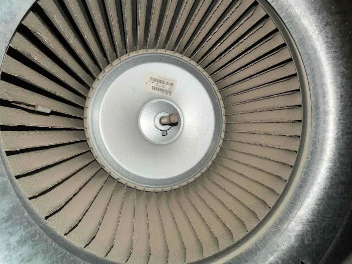 Firehouse Heating and Air Picture 5