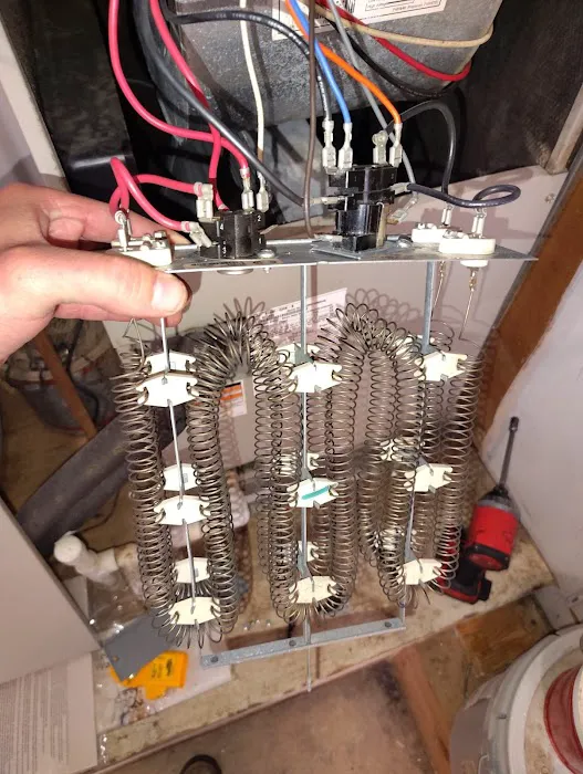 Firehouse Heating and Air Picture 8