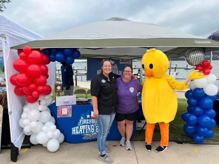 Firehouse Heating and Air Picture 6