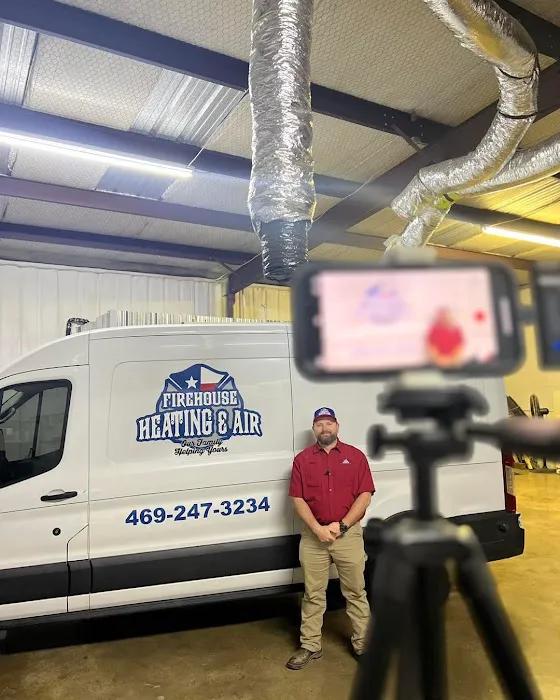 Firehouse Heating and Air Picture 9