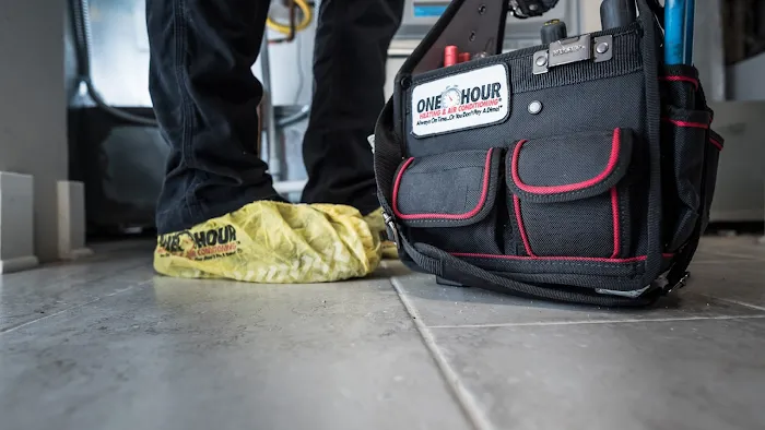 One Hour Heating & Air Conditioning Picture 6