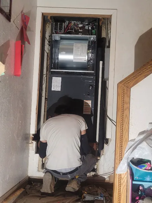 One Hour Heating & Air Conditioning Picture 8