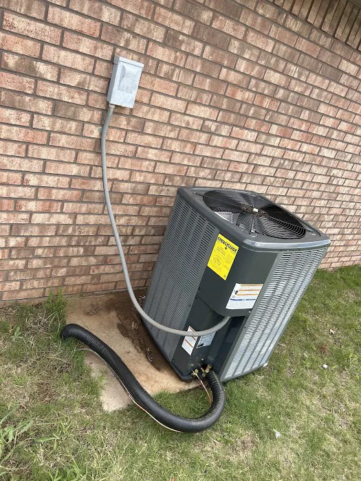 One Hour Heating & Air Conditioning Picture 7