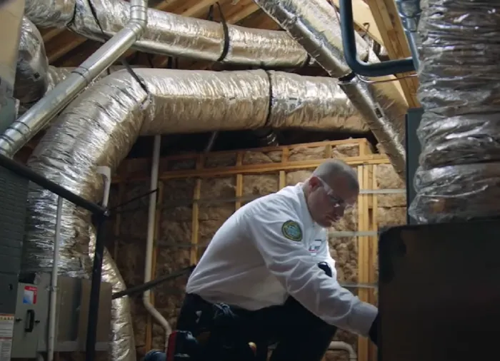 One Hour Heating & Air Conditioning Picture 10