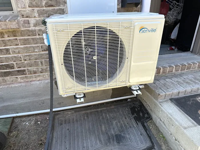 One Hour Heating & Air Conditioning Picture 4