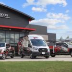 Bacon Plumbing Heating Air Electric