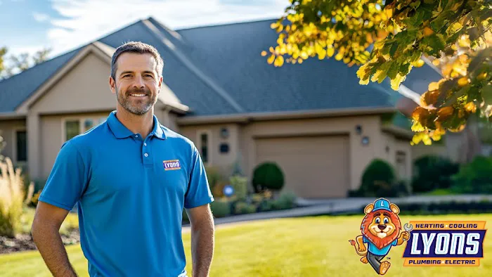 Lyons Air Conditioning and Heating Picture 10