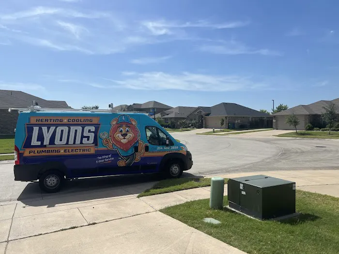 Lyons Air Conditioning and Heating Picture 3