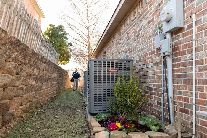 Lyons Air Conditioning and Heating Picture 2