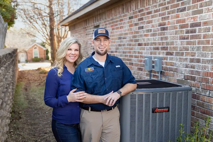 Lyons Air Conditioning and Heating Picture 4