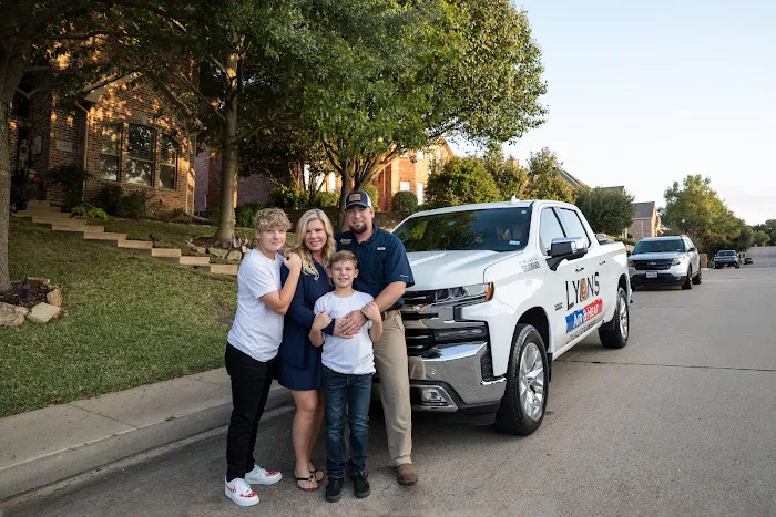 Lyons Air Conditioning and Heating Picture 9