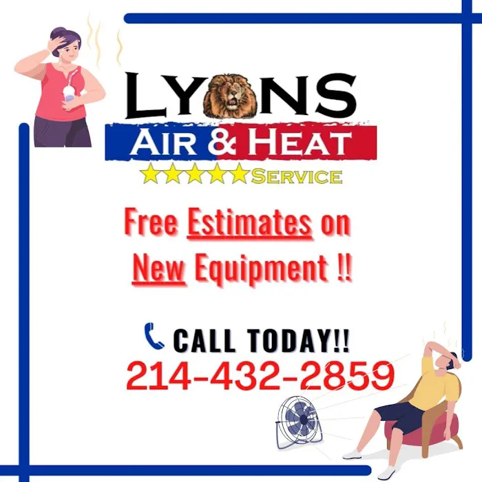 Lyons Air Conditioning and Heating Picture 8