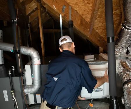 Lyons Air Conditioning and Heating