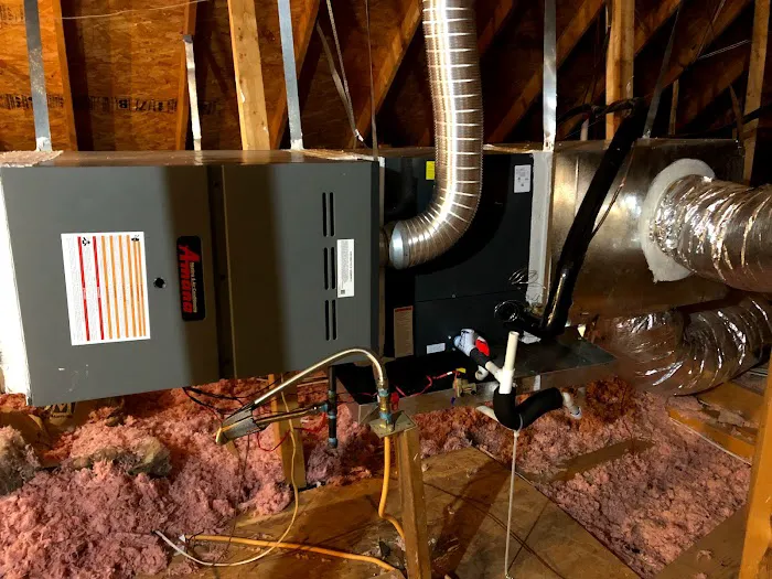 Lyons Air Conditioning and Heating Picture 6