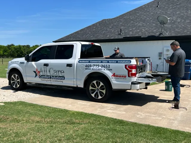 All Care Comfort Solutions Picture 3