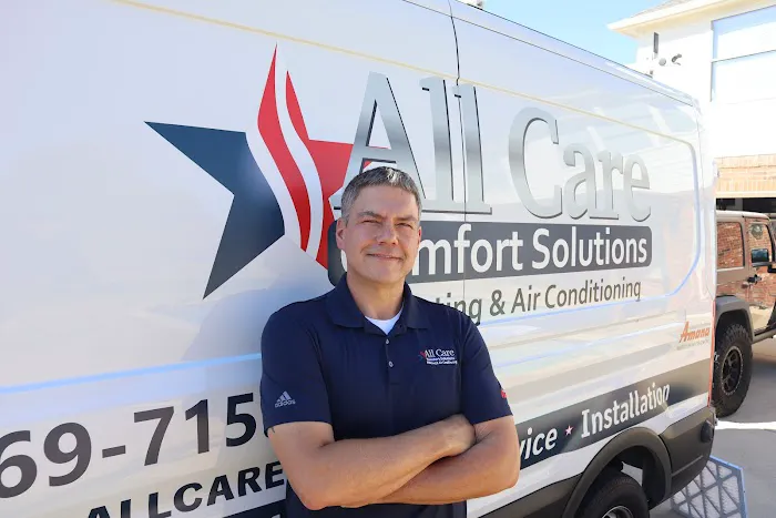 All Care Comfort Solutions Picture 1