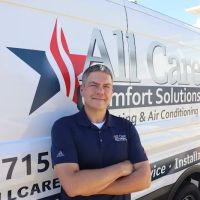 All Care Comfort Solutions ico