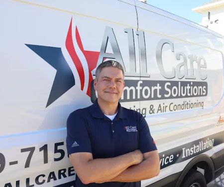 All Care Comfort Solutions