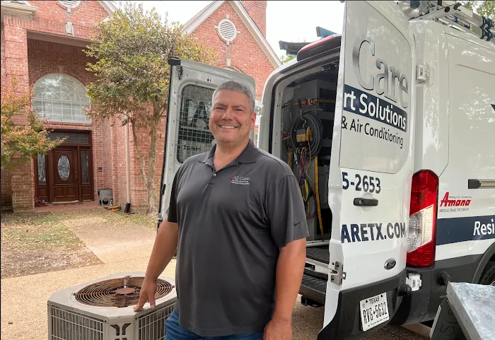 All Care Comfort Solutions Picture 9