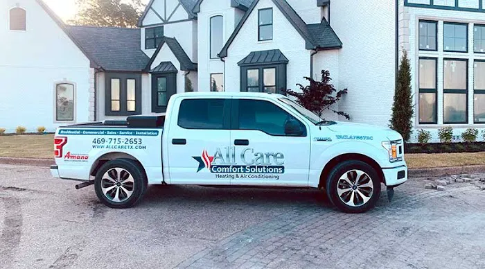 All Care Comfort Solutions Picture 4