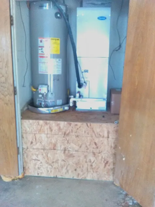 R3 A/C & Heating Picture 4