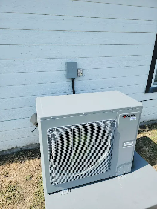 R3 A/C & Heating Picture 9