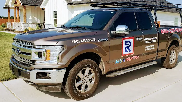 R3 A/C & Heating Picture 5