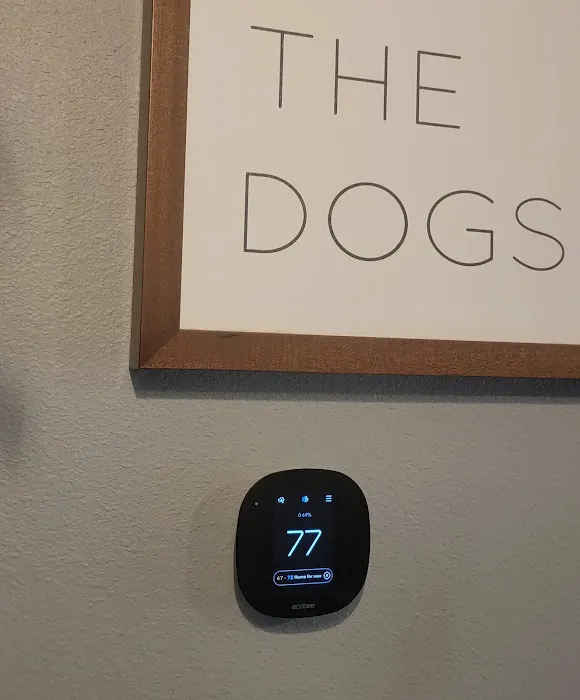 R3 A/C & Heating Picture 3