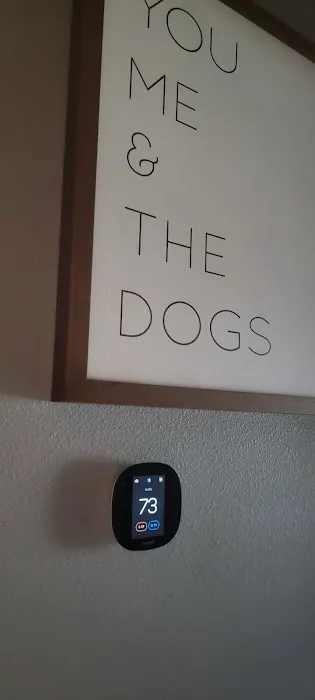 R3 A/C & Heating Picture 1