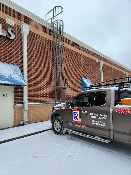 R3 A/C & Heating Picture 2