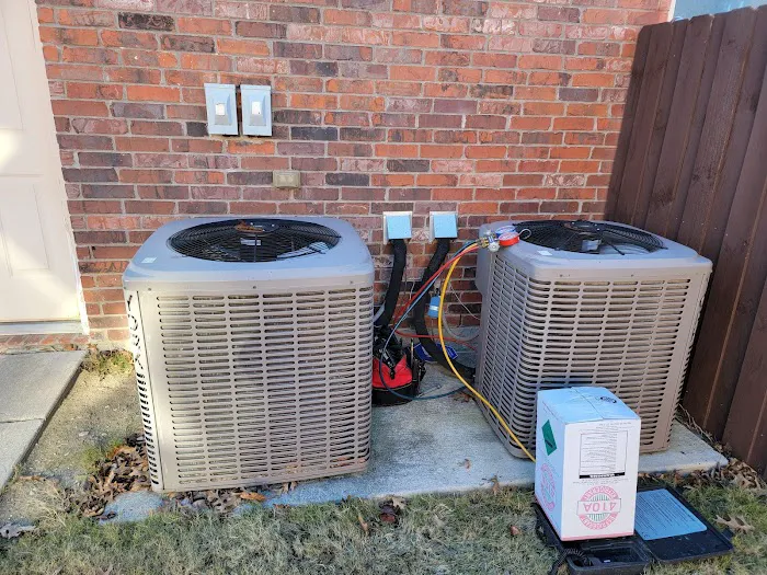 R3 A/C & Heating Picture 6