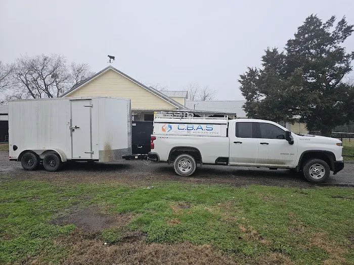 C.B.A.S. llc. Picture 1