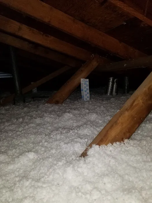 Weatherization and Energy Contractors of Texas Picture 4