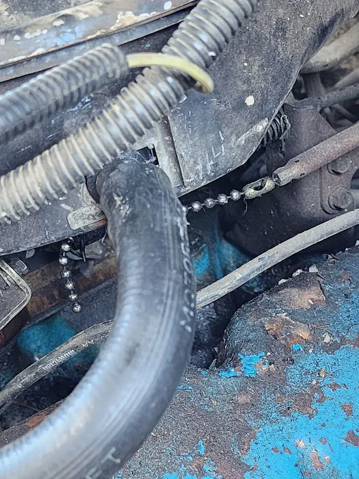 Kerby Garage Picture 1