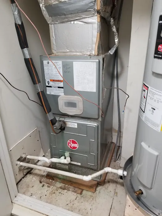 Efficient Atmosphere Picture 1