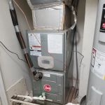 Efficient Atmosphere