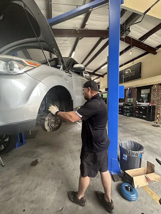 Y&L Mechanics Service Picture 3