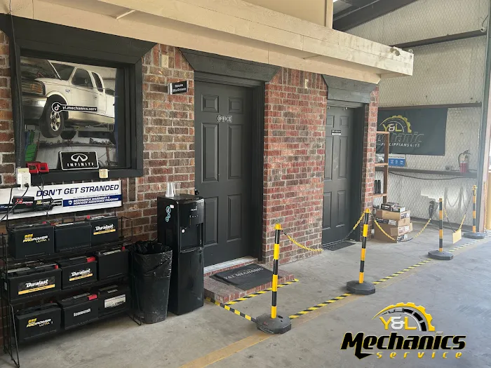 Y&L Mechanics Service Picture 6