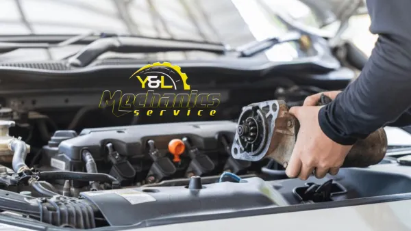 Y&L Mechanics Service Picture 1