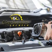 Y&L Mechanics Service ico