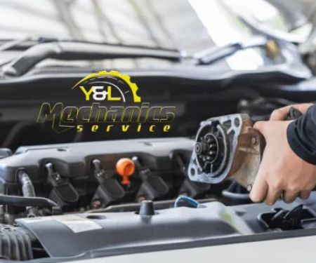 Y&L Mechanics Service