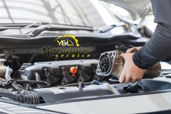 Y&L Mechanics Service Picture 4